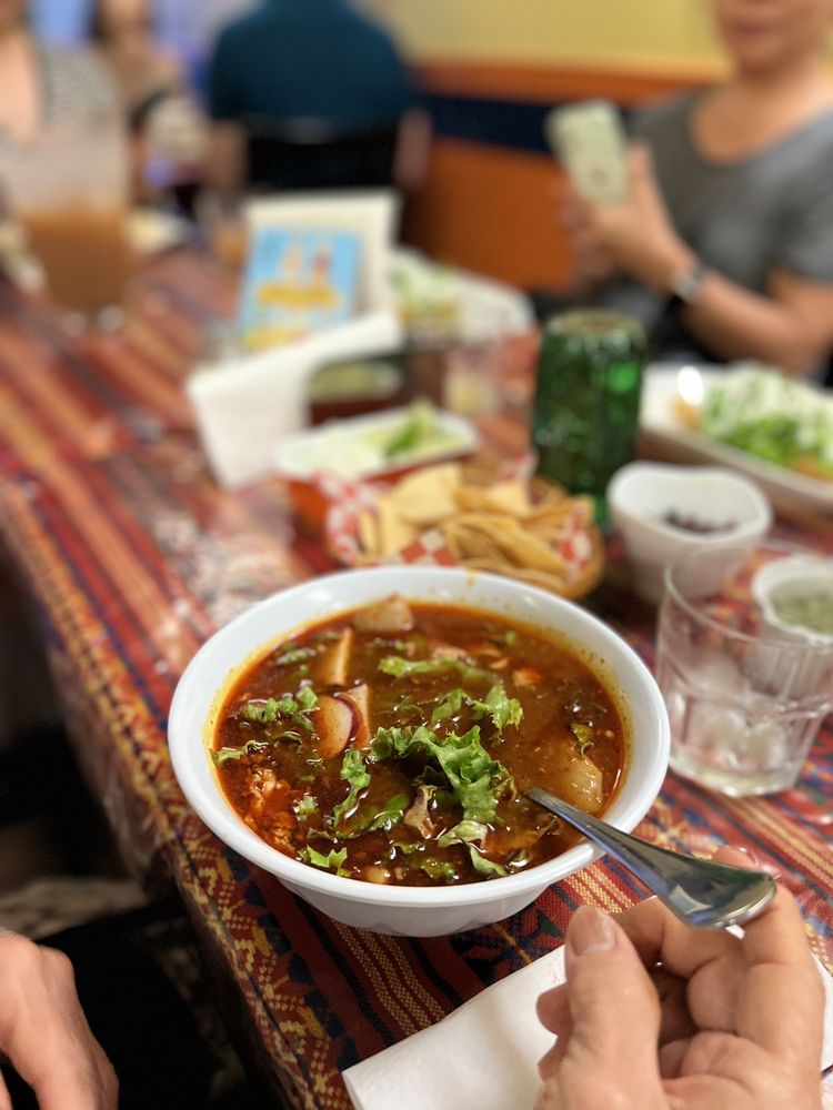 Hacienda las Américas