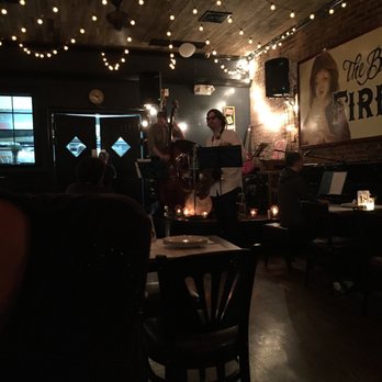 The Brooklyn Firefly - Pizza Near Me - Brooklyn, New York The Brooklyn Firefly - Pizza Near Me - Brooklyn, New York