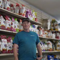 Mahoney's Garden Center
