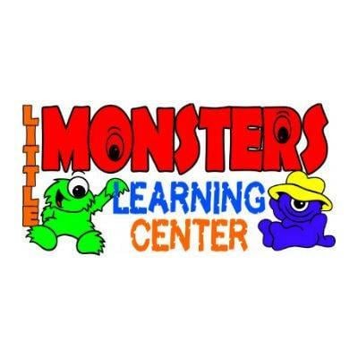 Little Monsters Learning Center - childcare center in El Paso, TX