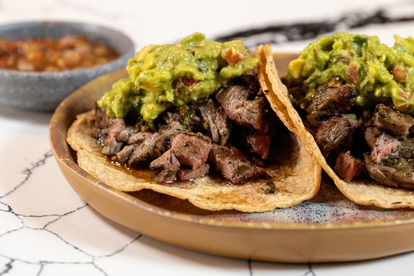 Taco District Peekskill NY by null