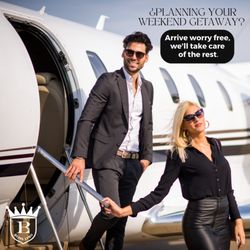 Bliss Limo Florida