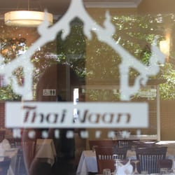 Thai Naan Restaurant