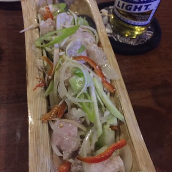 Kinabuch - Kilawin - Filipino Near Me - Puerto Princesa, PLW
