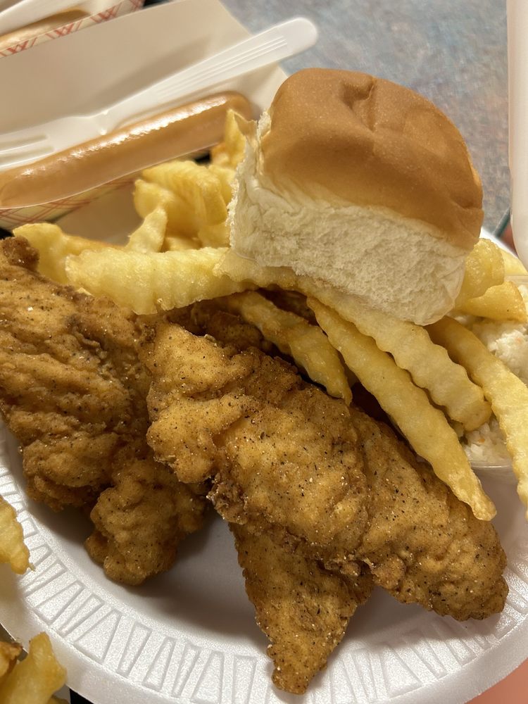 Carolina Fine Foods Image