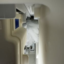 ABC Raleigh Appliance Repair - Ice maker Samsung