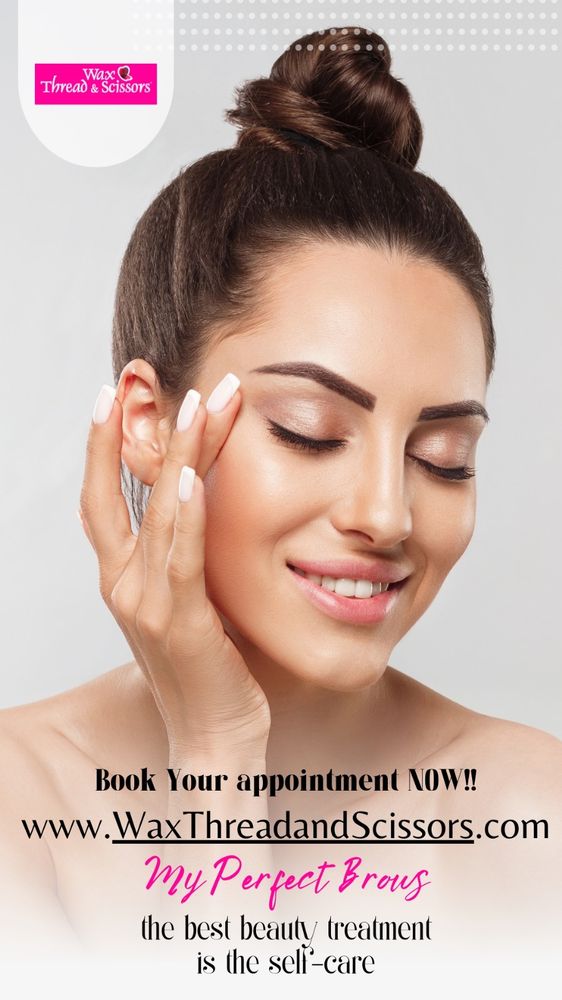 WAX THREAD AND SCISSORS SMYRNA Updated September 2024 68 Photos