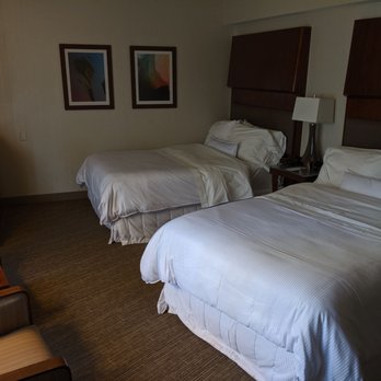 The Westin Seattle - Hotels Near Me - Seattle, Washington
