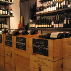 Garlipp Weinhandlung Berlin
