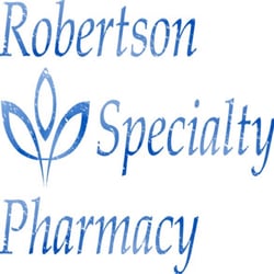 Robertson Specialty Pharmacy