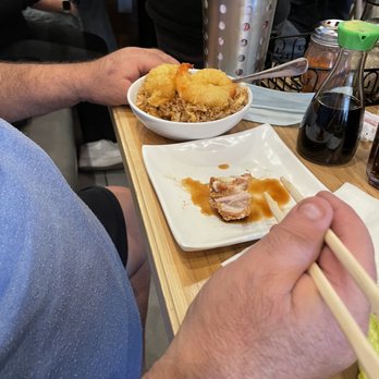 Michi Ramen - Shrimp Fried Rice - Ramen Near Me - Henderson, Nevada Michi Ramen - Shrimp Fried Rice - Ramen Near Me - Henderson, Nevada