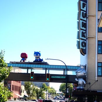 Funko - Toy Stores Near Me - Everett, Washington Funko - Toy Stores Near Me - Everett, Washington