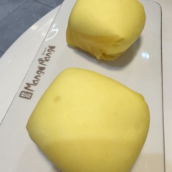 Mango Mango Dessert - Mango pancake - Desserts Near Me - Flushing, New York