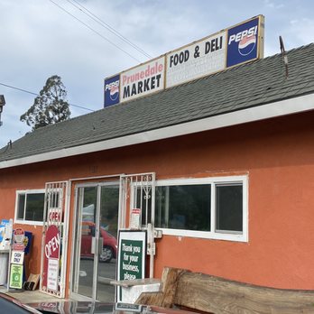Prunedale Market - Barbeque Near Me - Prunedale, California