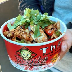 Degthai - Jay Special