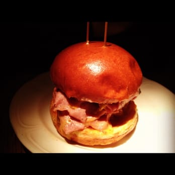 Au Cheval - Seriously good bologna. - Bars Near Me - Chicago, Illinois