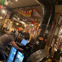 The Temple Brew House