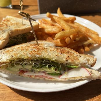 Daily Gather - Breakfast & Brunch Near Me - Houston, Texas