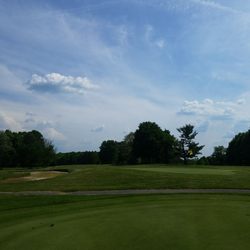 Hinckley Hills Golf Course