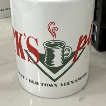 Jack's Place - Coffee - Breakfast & Brunch Near Me - Alexandria, Virginia