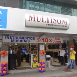Multisom