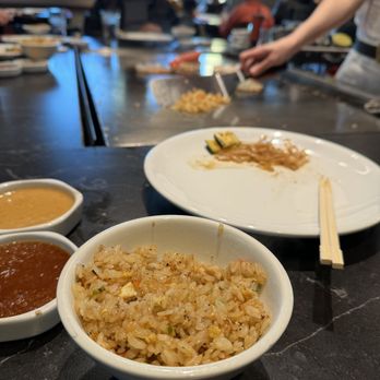 Benihana - Temecula - Chicken fried rice - Sushi Bars Near Me - Temecula, California Benihana - Temecula - Chicken fried rice - Sushi Bars Near Me - Temecula, California