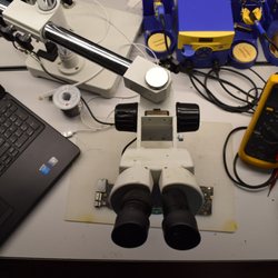 Laptops Lab.