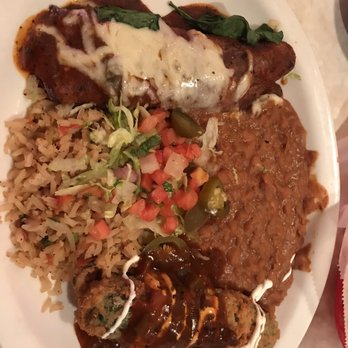 Chuy's - Mexican Near Me - San Antonio, Texas