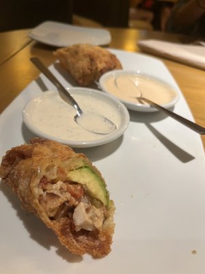 California Pizza Kitchen at Perkins Rowe by null