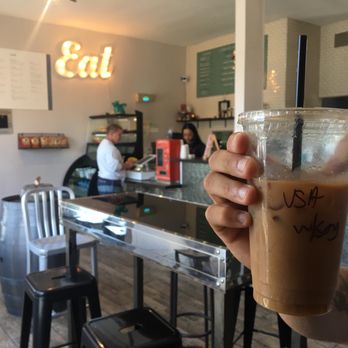 Undergrind Cafe - Staff is damn nice too - Cafes Near Me - Los Angeles, California