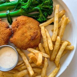 Brackett's Oceanview Restaurant
