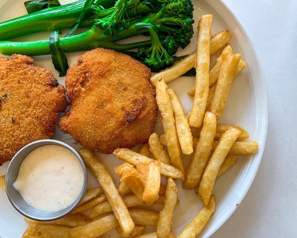 Brackett's Oceanview Restaurant