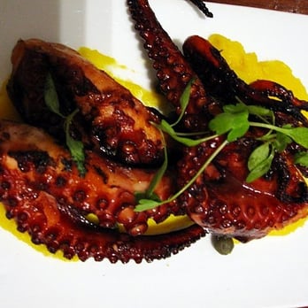 Zaytinya - grilled octopus - Greek Near Me - Washington, DC, District of Columbia Zaytinya - grilled octopus - Greek Near Me - Washington, DC, District of Columbia