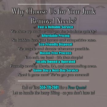 More Junk - Junk Removal & Hauling Near Me More Junk - Junk Removal & Hauling Near Me