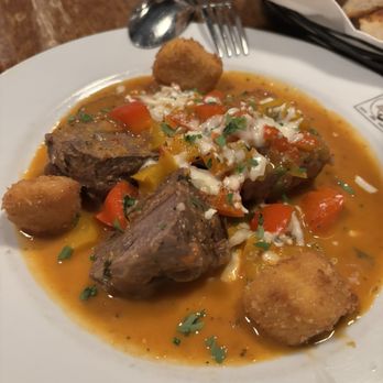 Zero Otto Nove - Short ribs yum - Italian Near Me - New York, New York Zero Otto Nove - Short ribs yum - Italian Near Me - New York, New York