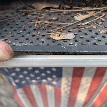 J.R. England - Crazy bad gutter situations we have seen... and fixed ! - Gutter Services Near Me J.R. England - Crazy bad gutter situations we have seen... and fixed ! - Gutter Services Near Me