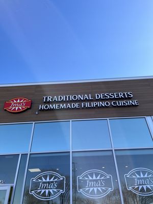 Max's Restaurant Chicago, Cuisine of the Philippines by null