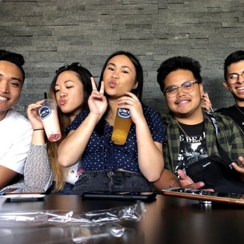 Tisane - good boba good vibes - Coffee & Tea Near Me - San Jose, California Tisane - good boba good vibes - Coffee & Tea Near Me - San Jose, California
