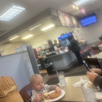 Izzy's - Sandwiches Near Me - Cincinnati, Ohio