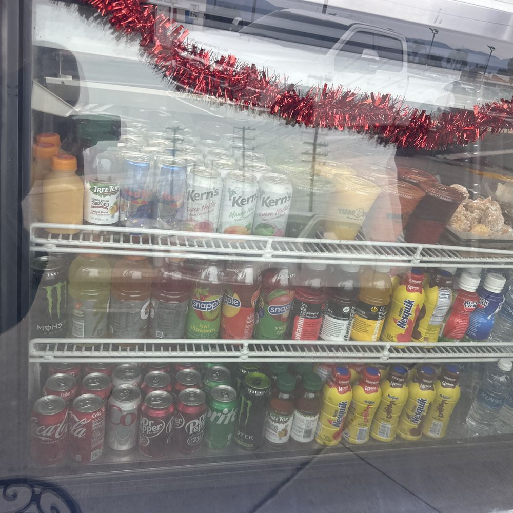 Yum Yum Donuts - Drinks available - Donuts Near Me - Redlands, California Yum Yum Donuts - Drinks available - Donuts Near Me - Redlands, California