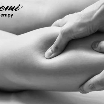 Pe Lemi Massage Therapy - Calf Massage. - Massage Therapy Near Me