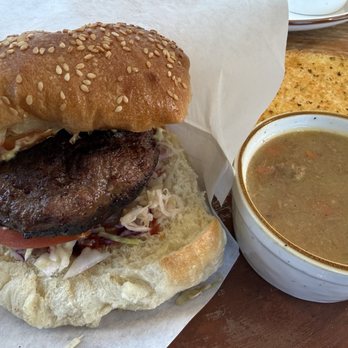 Babba Grill - Sharska Burger - Modern European Near Me - Darien, Illinois