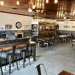 Brew Brothers Coffee - The coffee shop