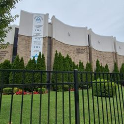 Temple Sholom