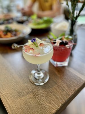 Basil Thai Restaurant & Bar by null