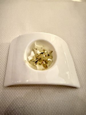 The Ocean Room by null