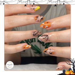 Classy Nails