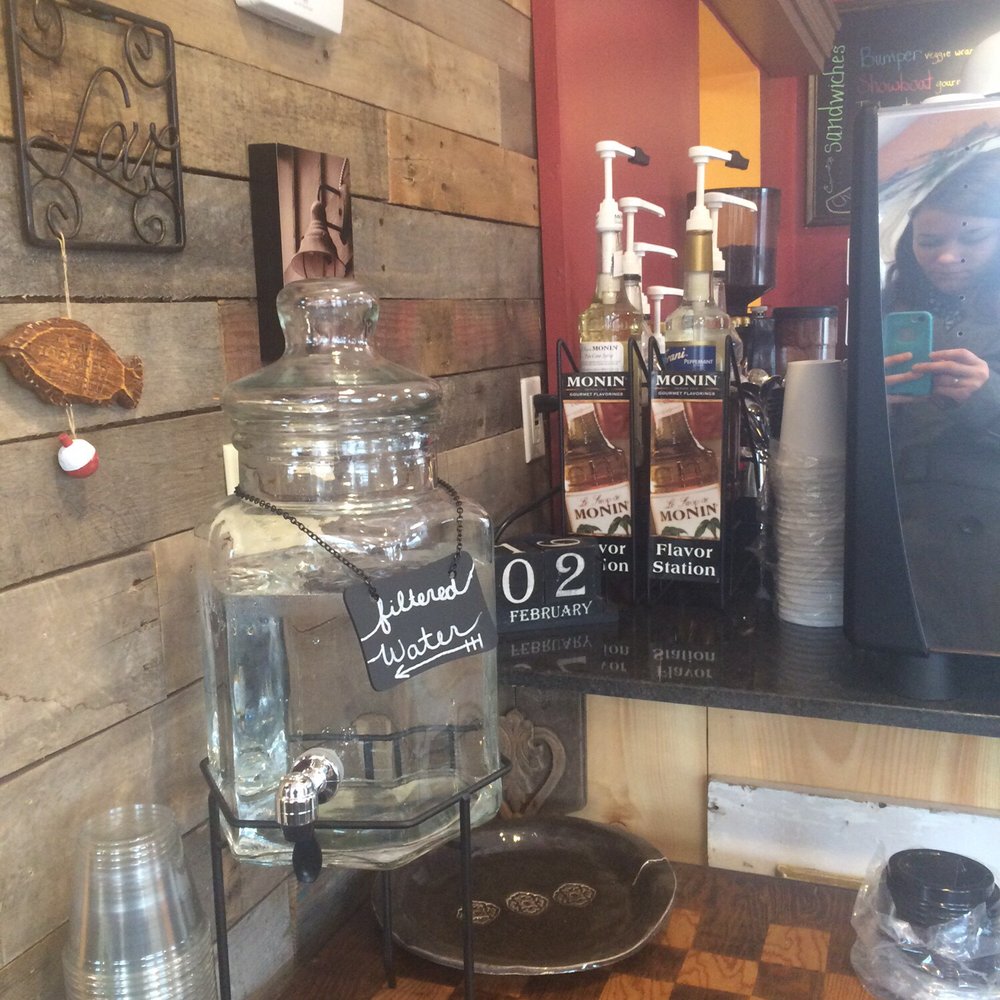 White River Coffee - Water table - Coffee & Tea Near Me - Rockaway Beach, Missouri White River Coffee - Water table - Coffee & Tea Near Me - Rockaway Beach, Missouri