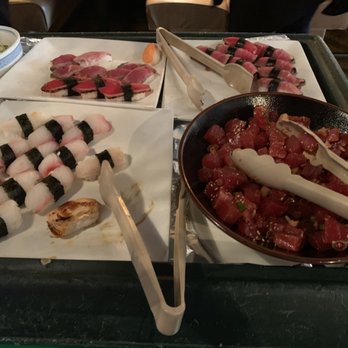 Ru San's - Sushi Bars Near Me - Charlotte, North Carolina