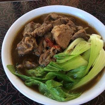 St. Louis Bubble Tea - Beef stew noodle $7.95. Better than last time we tried. Pretty satisfied with this bowl. - Bubble Tea Near Me - Saint Louis, Missouri St. Louis Bubble Tea - Beef stew noodle $7.95. Better than last time we tried. Pretty satisfied with this bowl. - Bubble Tea Near Me - Saint Louis, Missouri
